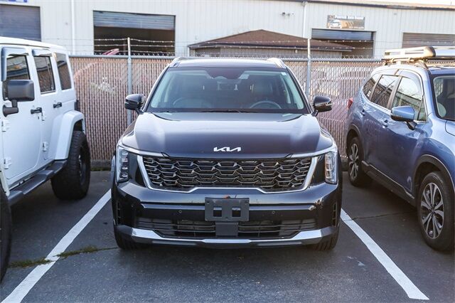 2024 Kia Sorento S Tacoma WA 2024 Kia Sorento S Tacoma WA