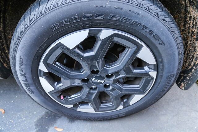 2024 Kia Sorento S Tacoma WA 2024 Kia Sorento S Tacoma WA