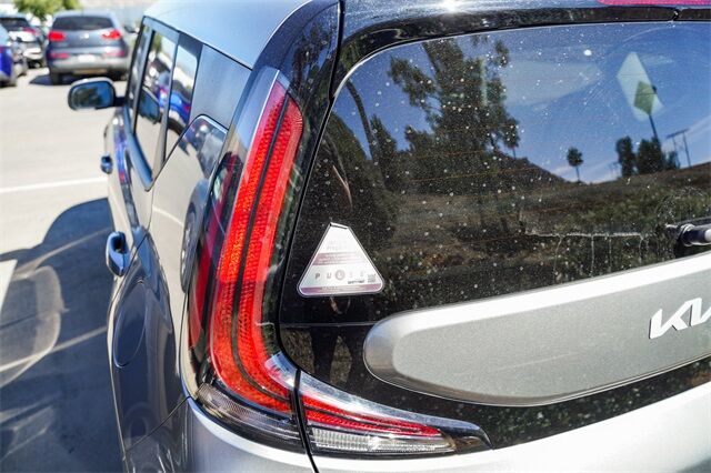 2024 Kia Soul EX Moreno Valley CA 2024 Kia Soul EX Moreno Valley CA