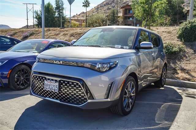 2024 Kia Soul EX Moreno Valley CA 2024 Kia Soul EX Moreno Valley CA