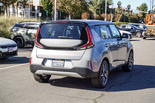 2024 Kia Soul EX Moreno Valley CA 2024 Kia Soul EX Moreno Valley CA
