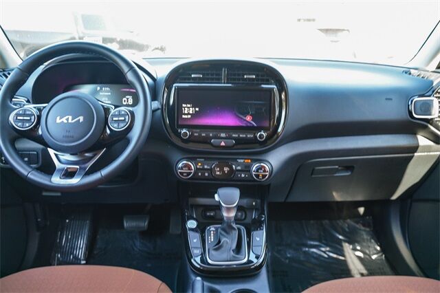 2024 Kia Soul EX Moreno Valley CA 2024 Kia Soul EX Moreno Valley CA