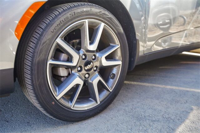 2024 Kia Soul EX Moreno Valley CA 2024 Kia Soul EX Moreno Valley CA