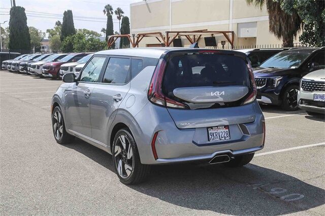 2024 Kia Soul GT-Line Glendale CA 2024 Kia Soul GT-Line Glendale CA
