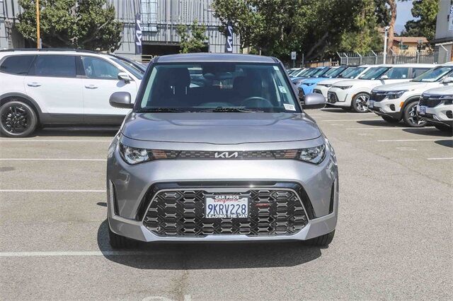 2024 Kia Soul GT-Line Glendale CA 2024 Kia Soul GT-Line Glendale CA