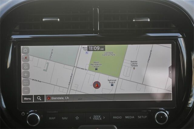 2024 Kia Soul GT-Line Glendale CA 2024 Kia Soul GT-Line Glendale CA