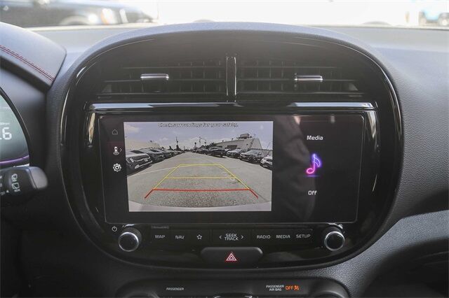 2024 Kia Soul GT-Line Glendale CA 2024 Kia Soul GT-Line Glendale CA