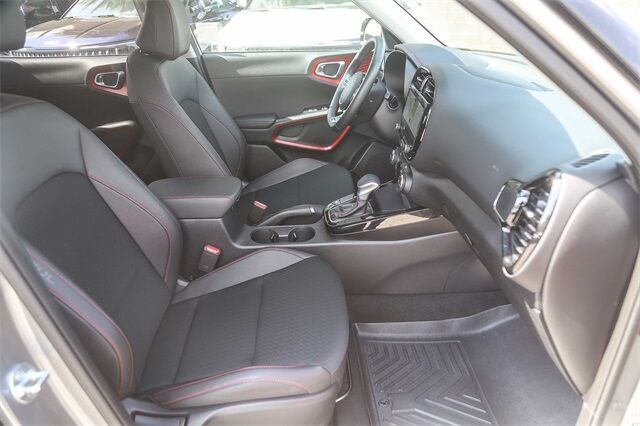 2024 Kia Soul GT-Line Glendale CA 2024 Kia Soul GT-Line Glendale CA