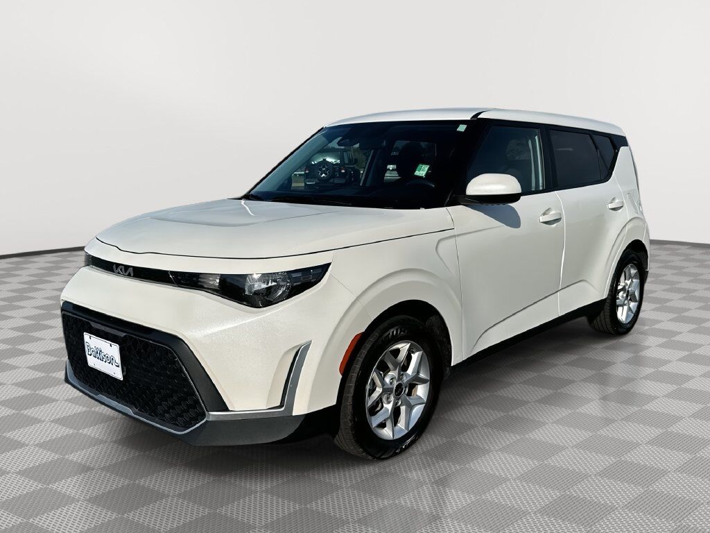 2024 Kia Soul