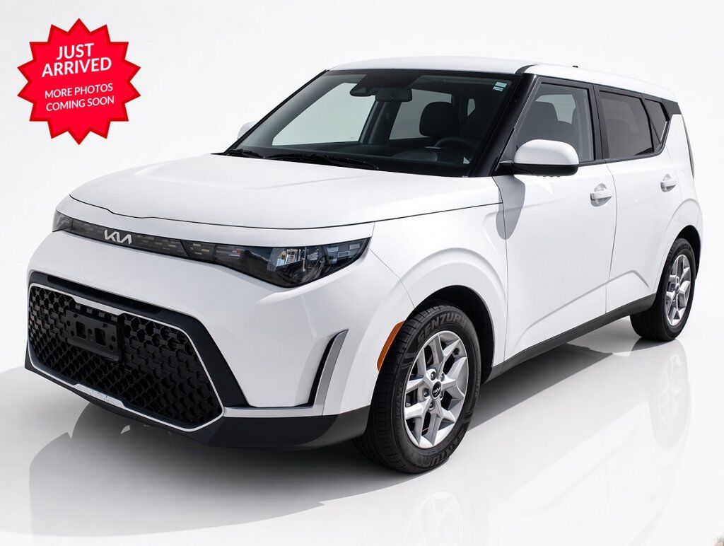 2024 Kia Soul