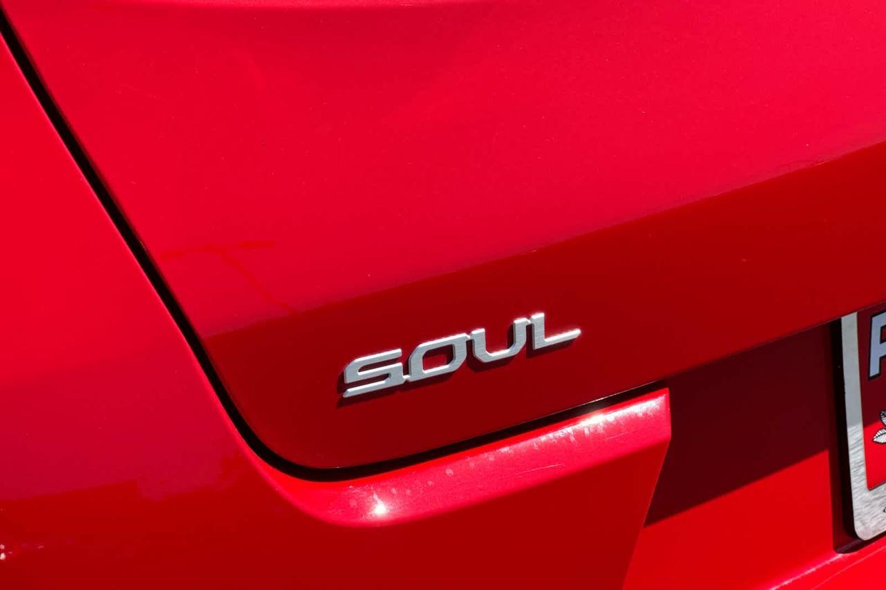2024 Kia Soul LX Roseville CA
