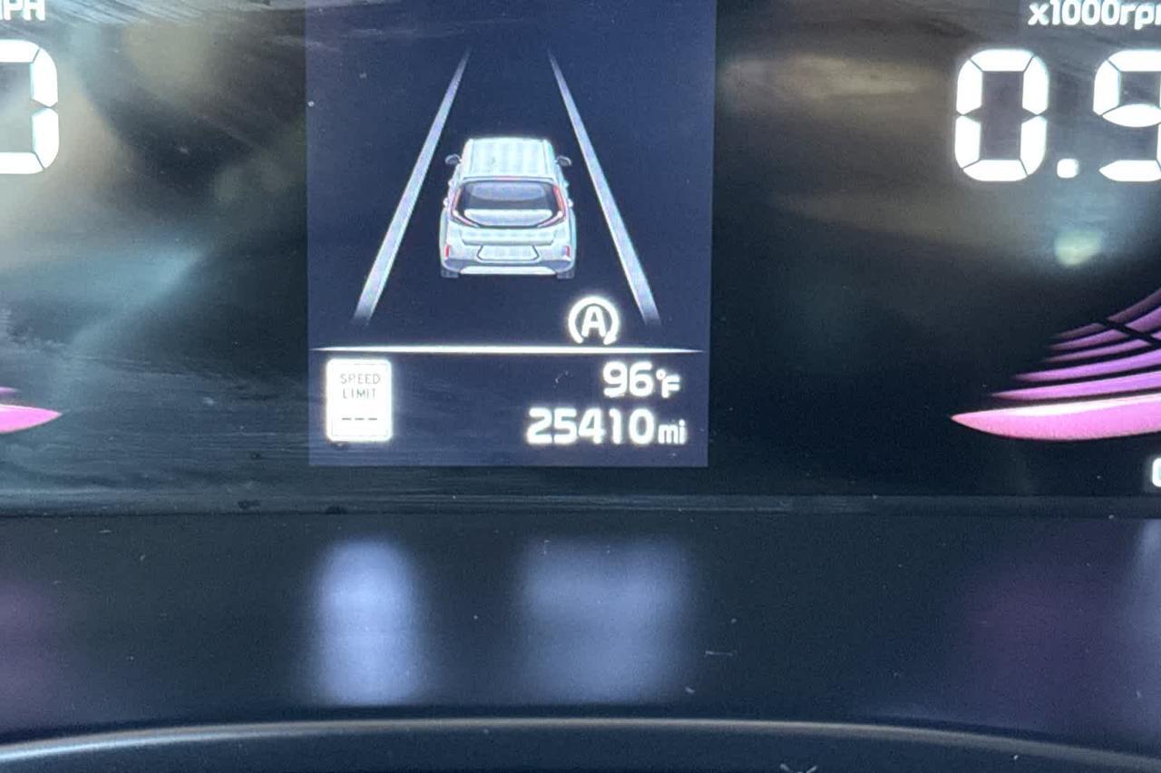 2024 Kia Soul LX Roseville CA
