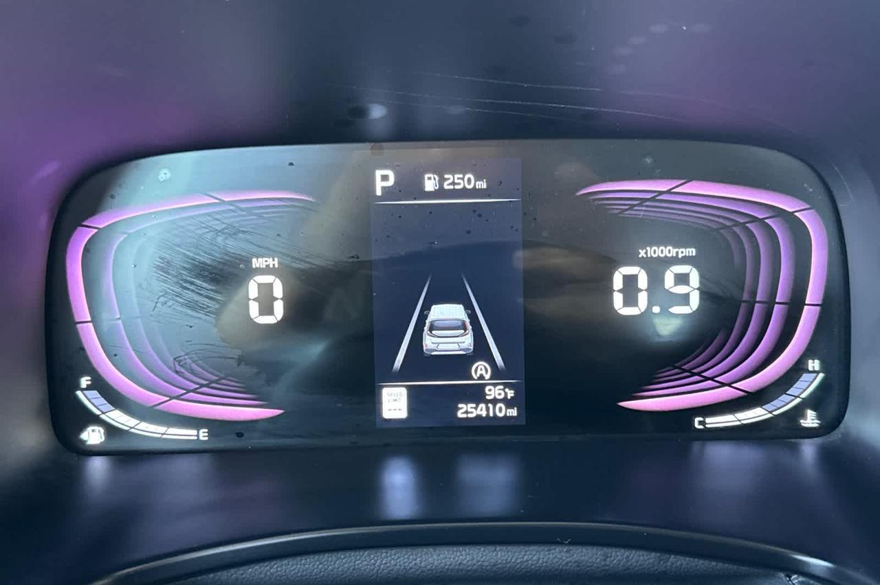 2024 Kia Soul LX Roseville CA