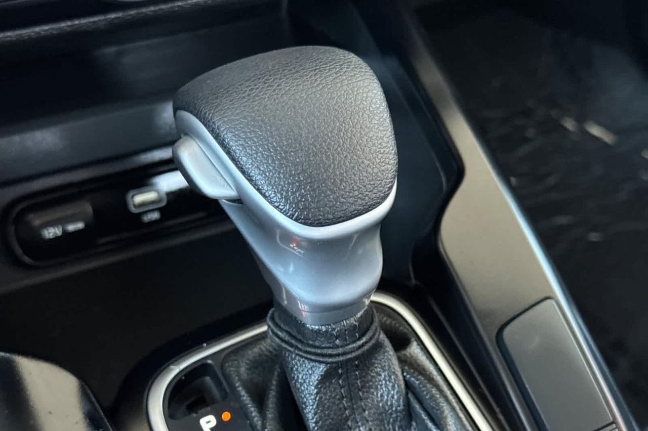 2024 Kia Soul LX Roseville CA
