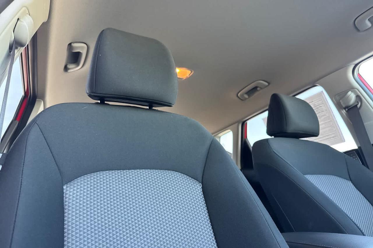 2024 Kia Soul LX Roseville CA