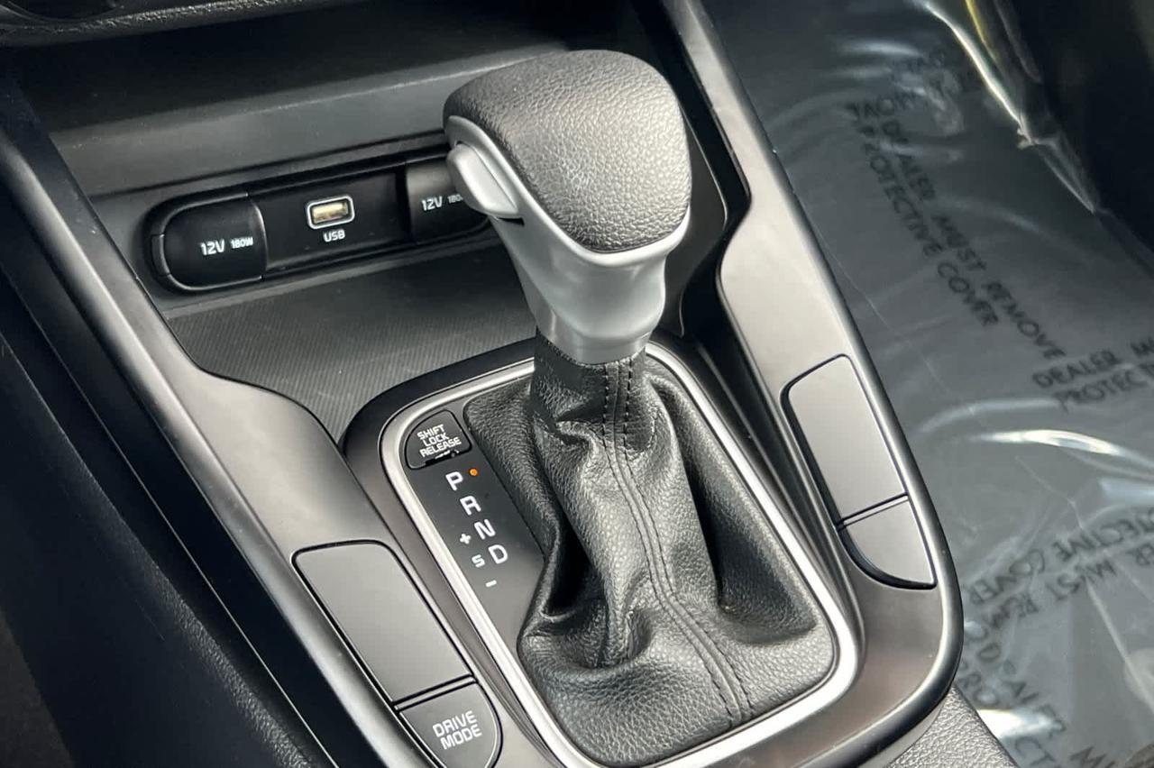 2024 Kia Soul LX Roseville CA