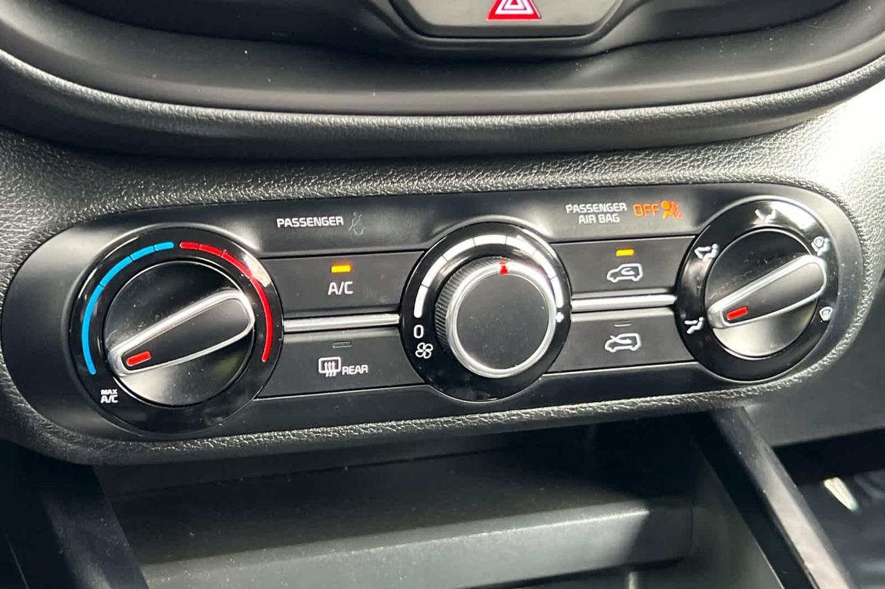 2024 Kia Soul LX Roseville CA