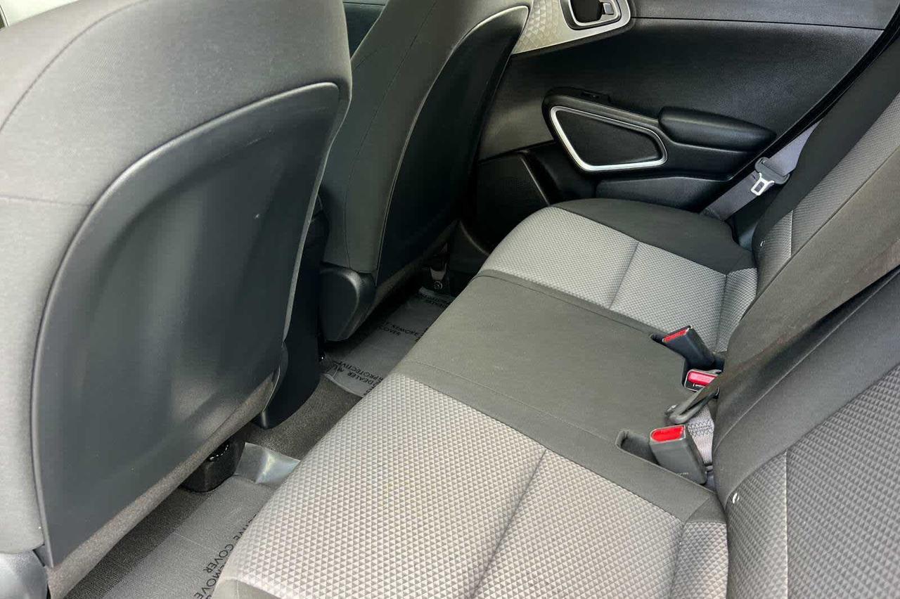 2024 Kia Soul LX Roseville CA