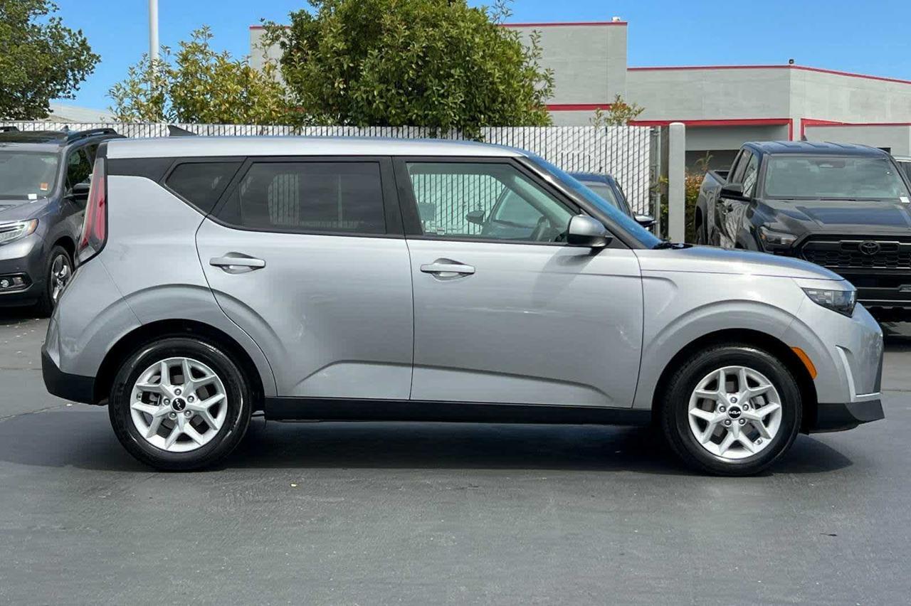 2024 Kia Soul LX Roseville CA