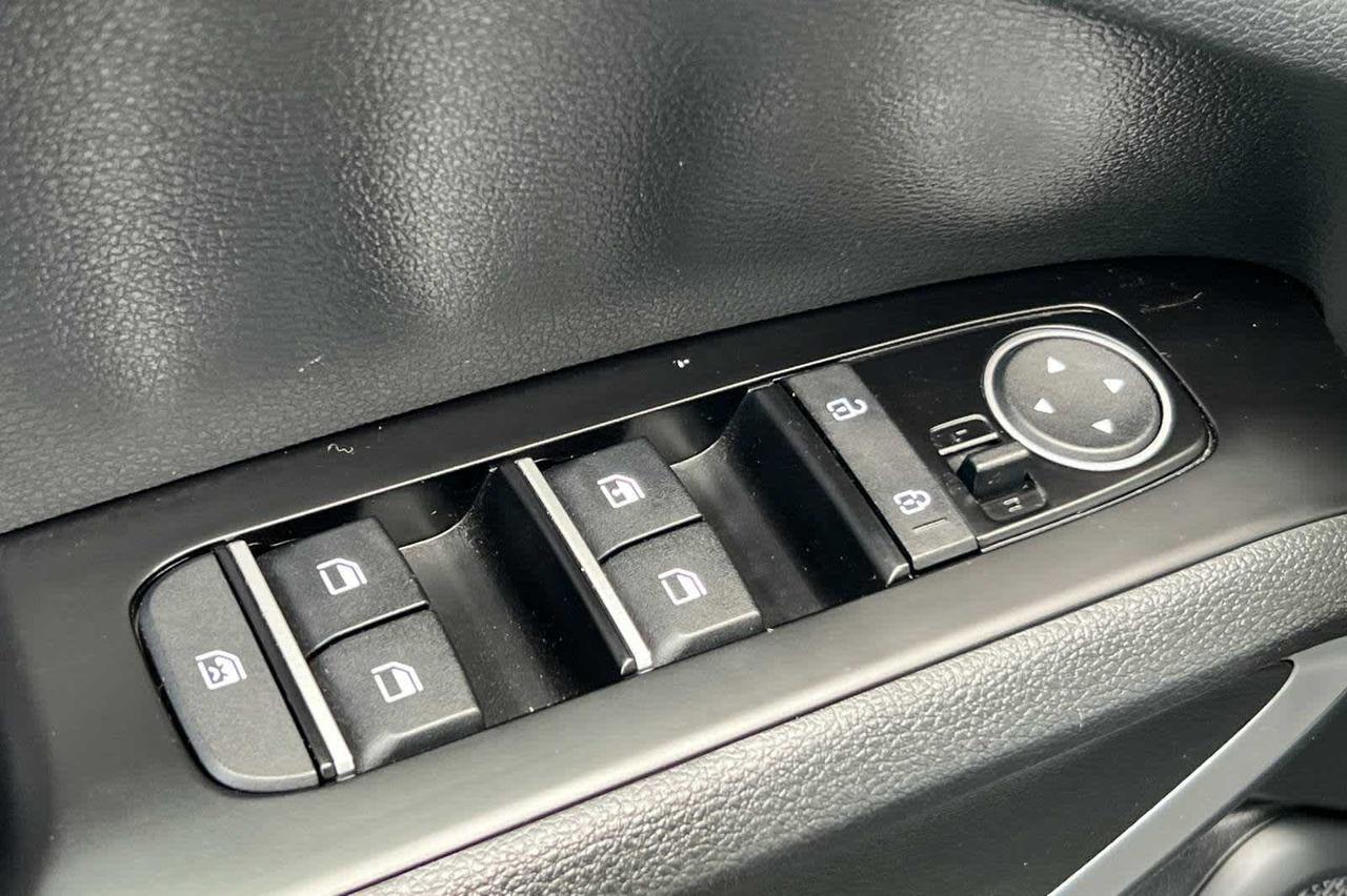 2024 Kia Soul LX Roseville CA