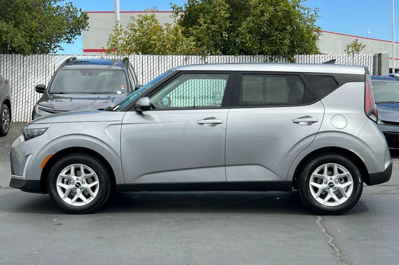 2024 Kia Soul LX Roseville CA