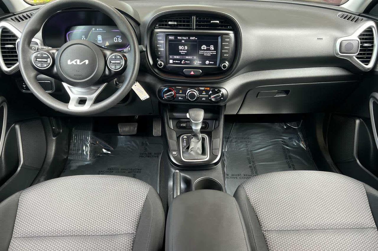 2024 Kia Soul LX Roseville CA
