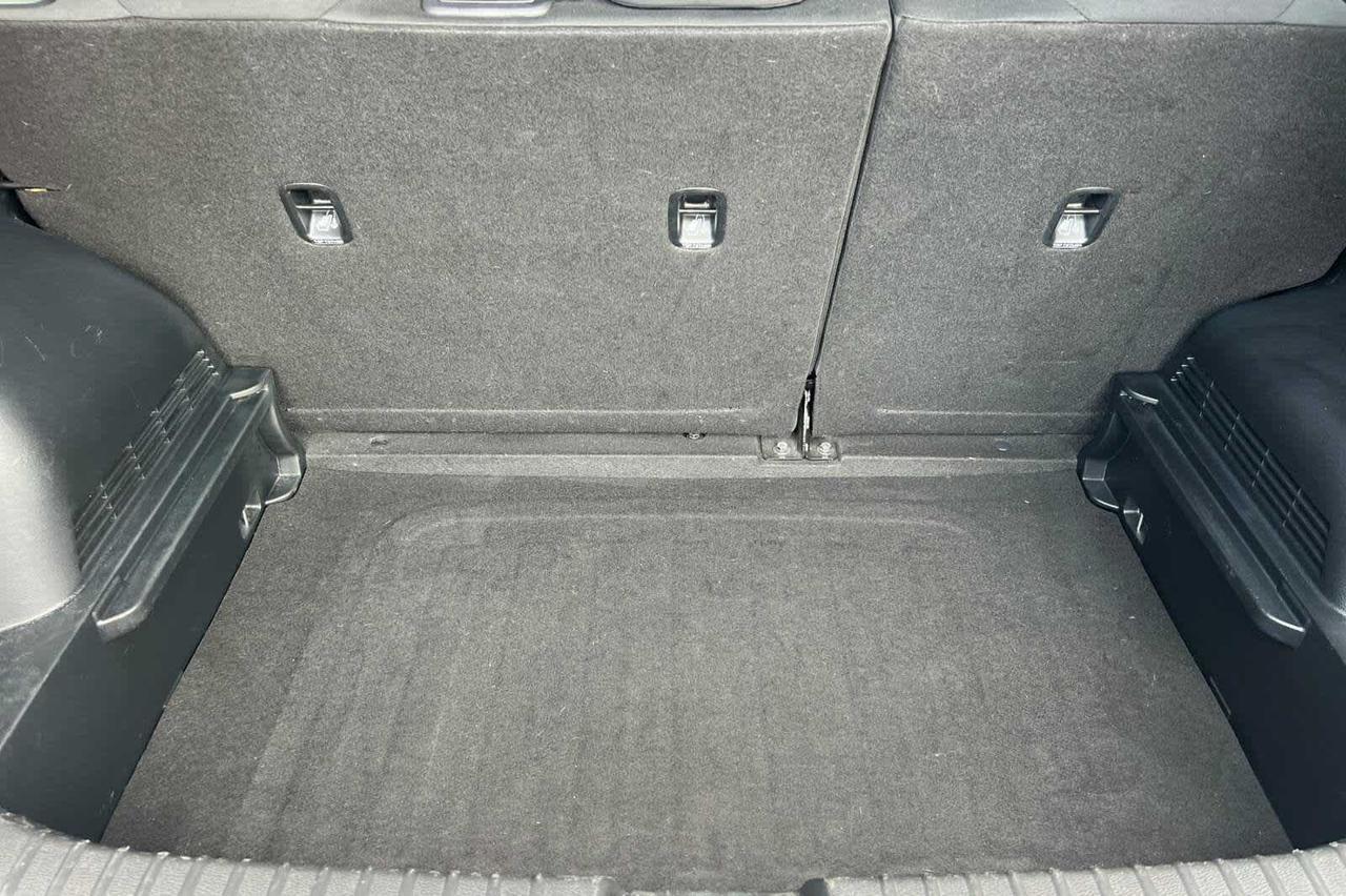 2024 Kia Soul LX Roseville CA