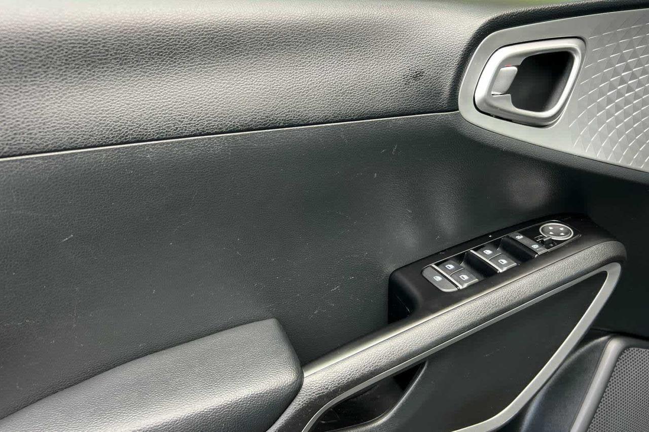 2024 Kia Soul LX Roseville CA