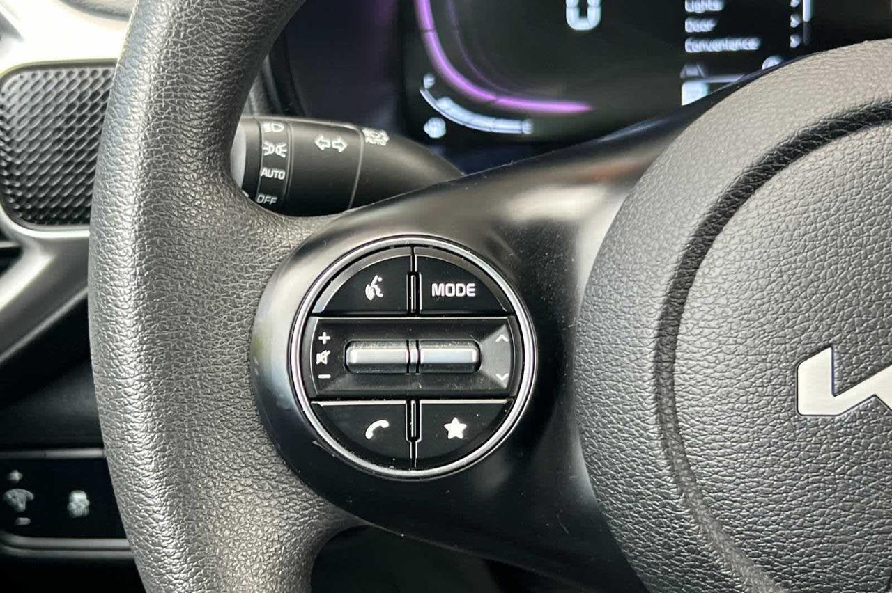 2024 Kia Soul LX Roseville CA