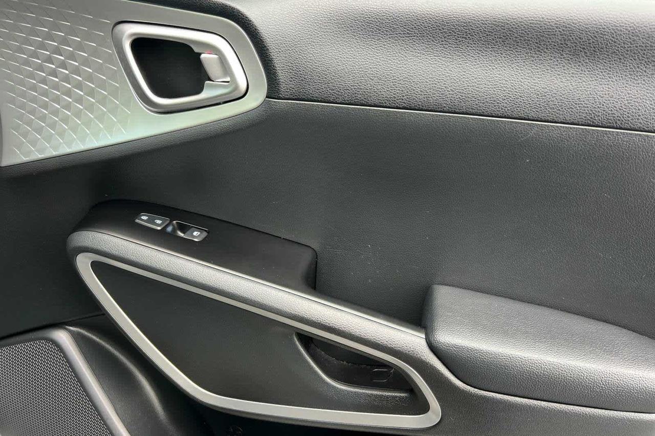 2024 Kia Soul LX Roseville CA