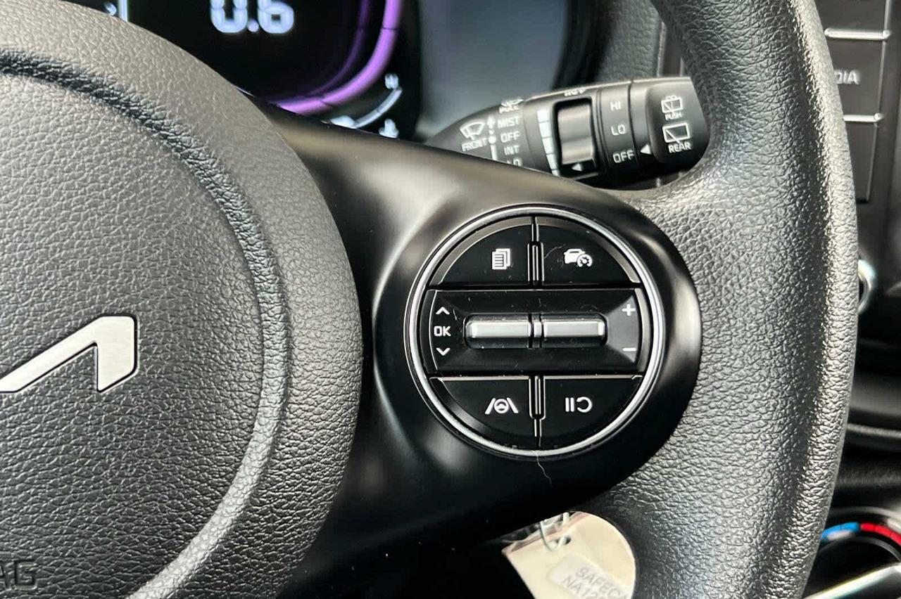 2024 Kia Soul LX Roseville CA