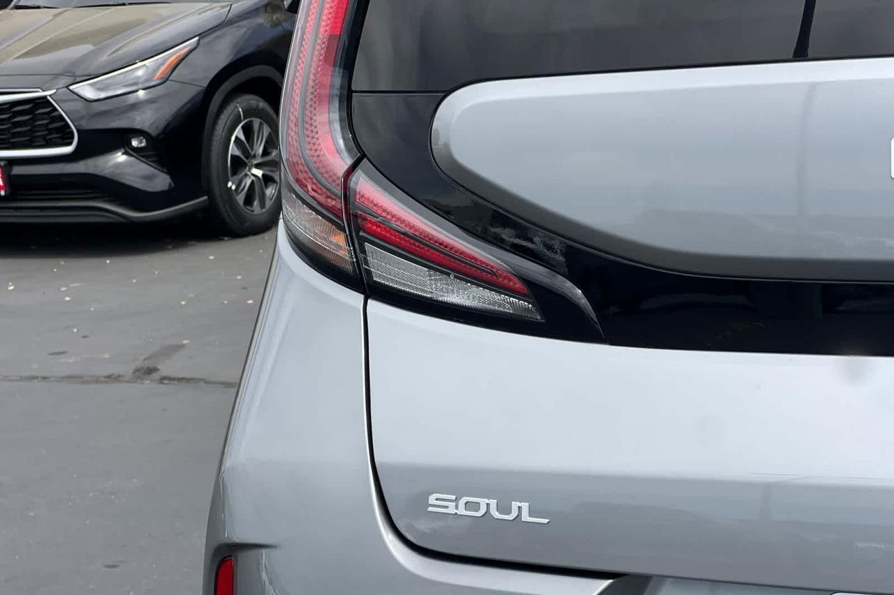 2024 Kia Soul LX Roseville CA