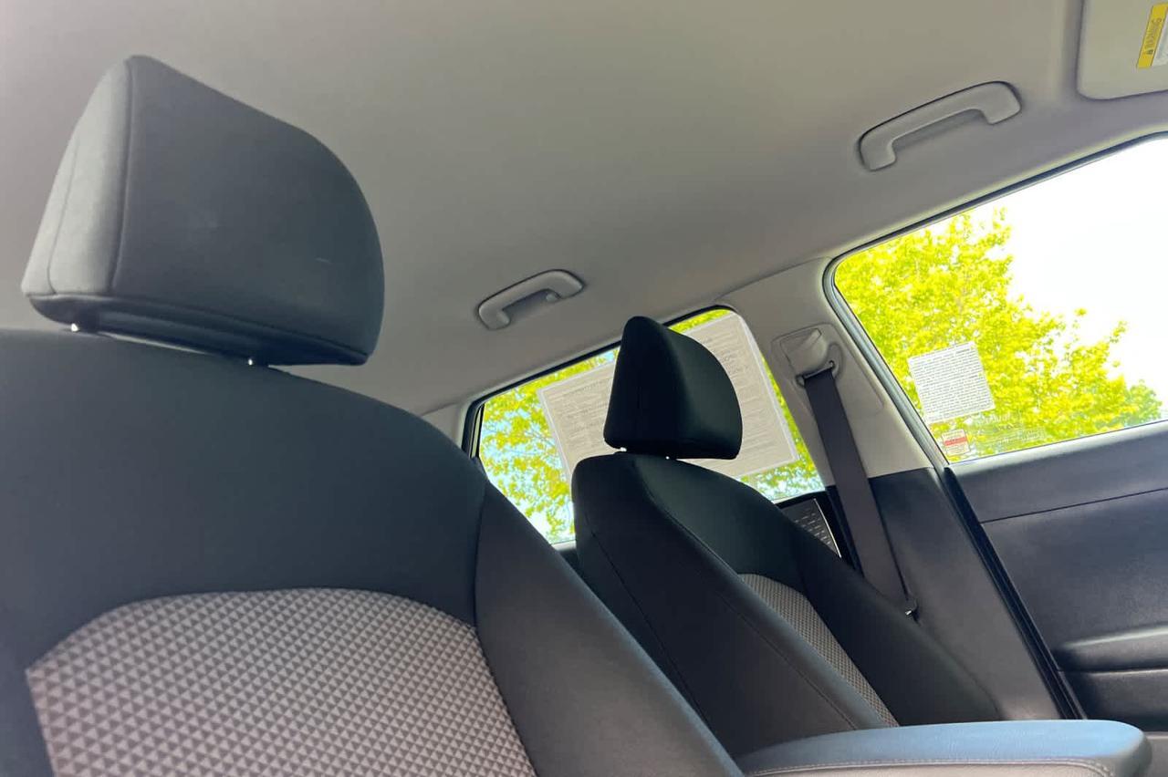 2024 Kia Soul LX Roseville CA