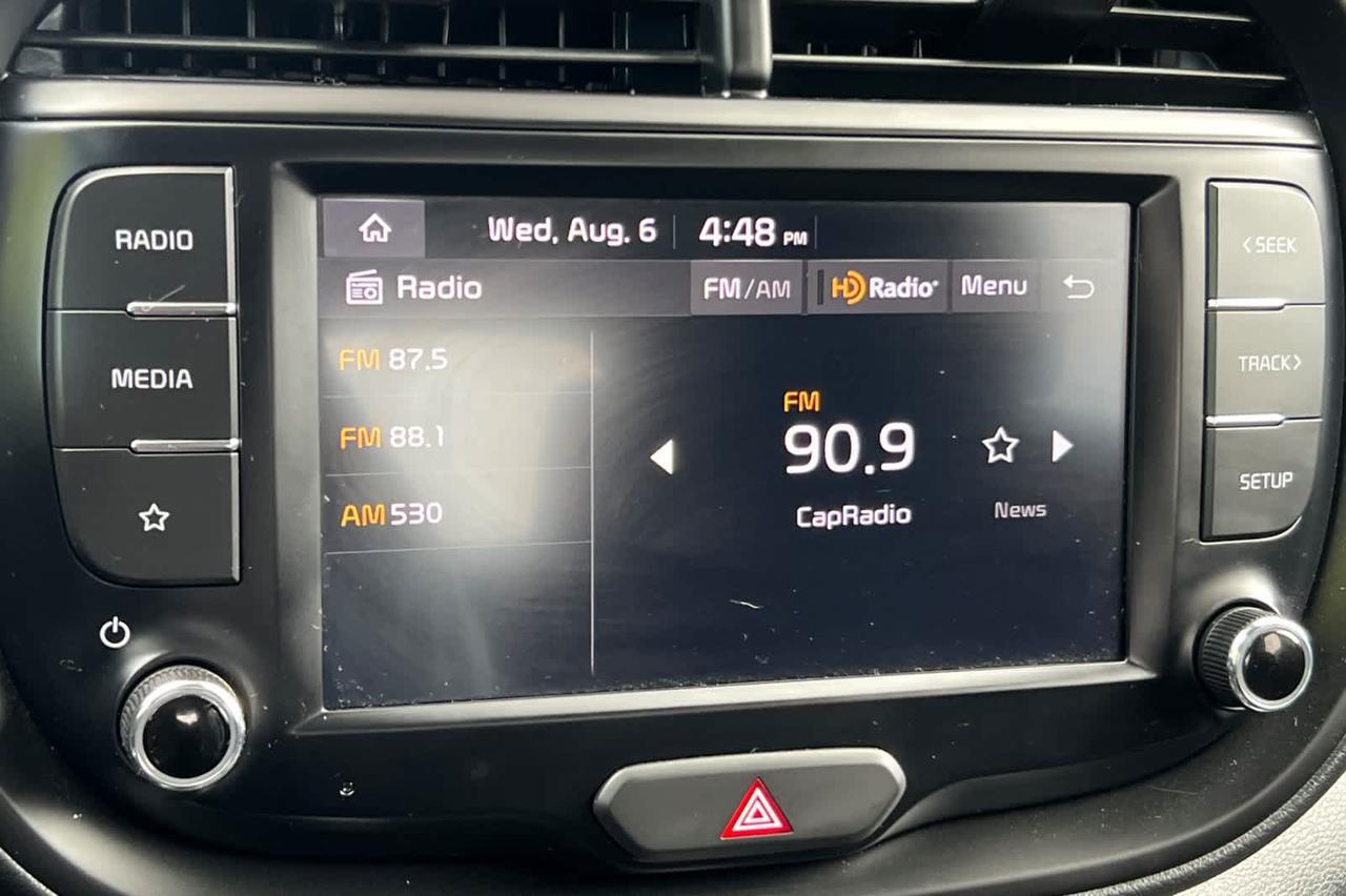 2024 Kia Soul LX Roseville CA