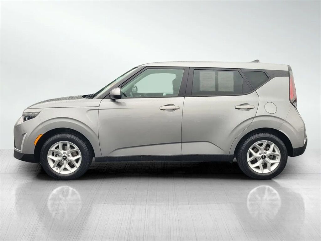 2024 Kia Soul LX Roseville CA