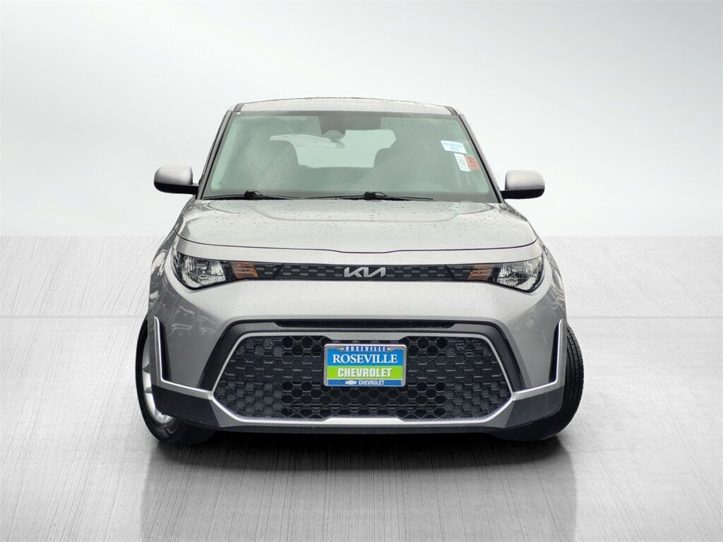 2024 Kia Soul LX Roseville CA