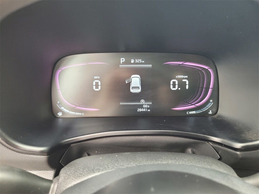 2024 Kia Soul LX Roseville CA