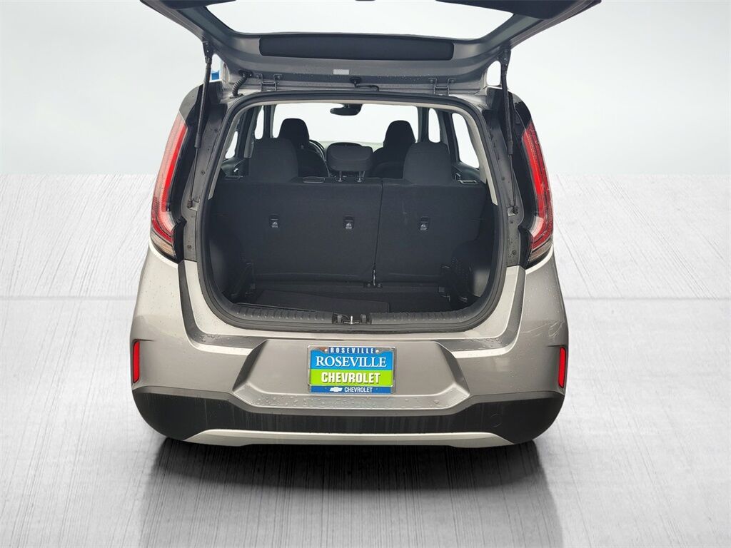 2024 Kia Soul LX Roseville CA