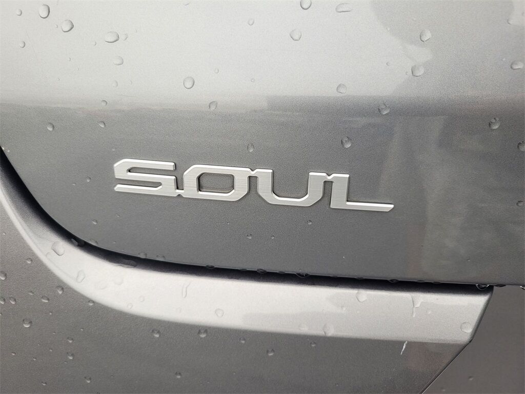 2024 Kia Soul LX Roseville CA