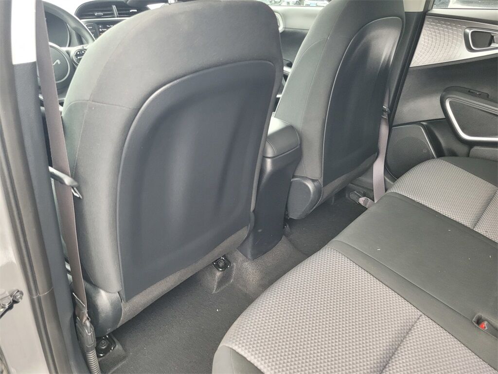 2024 Kia Soul LX Roseville CA