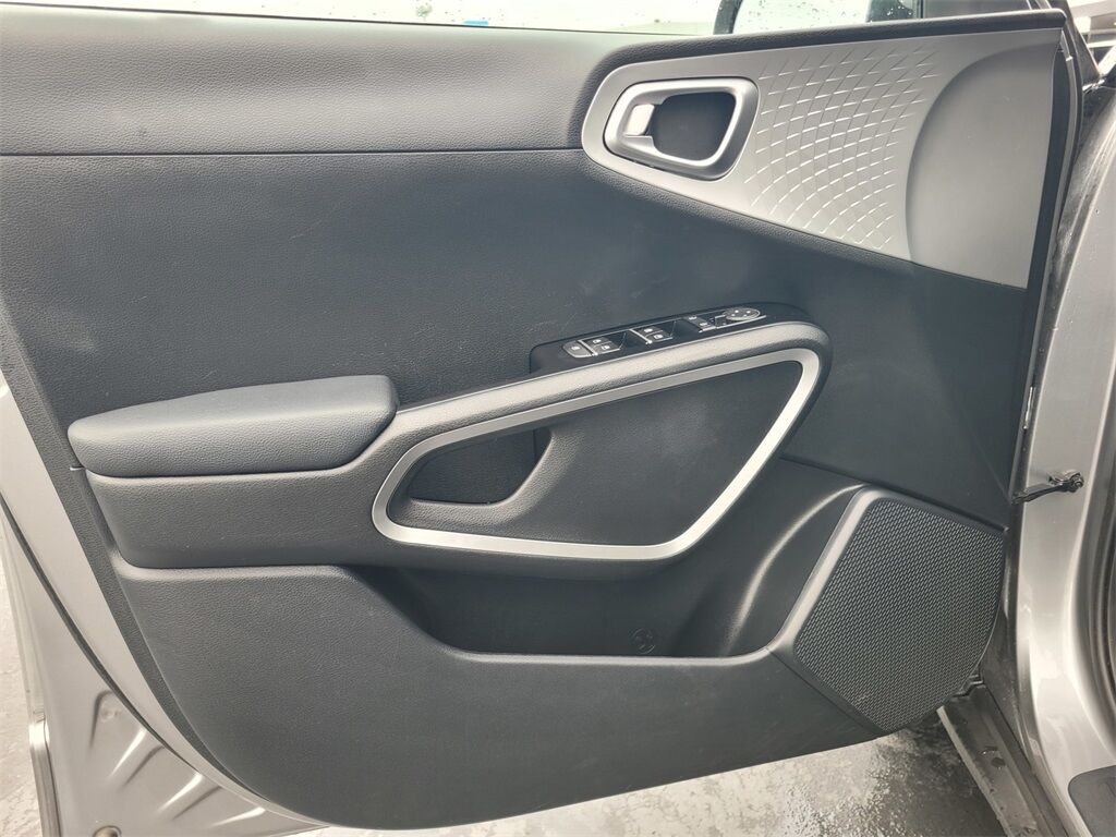 2024 Kia Soul LX Roseville CA