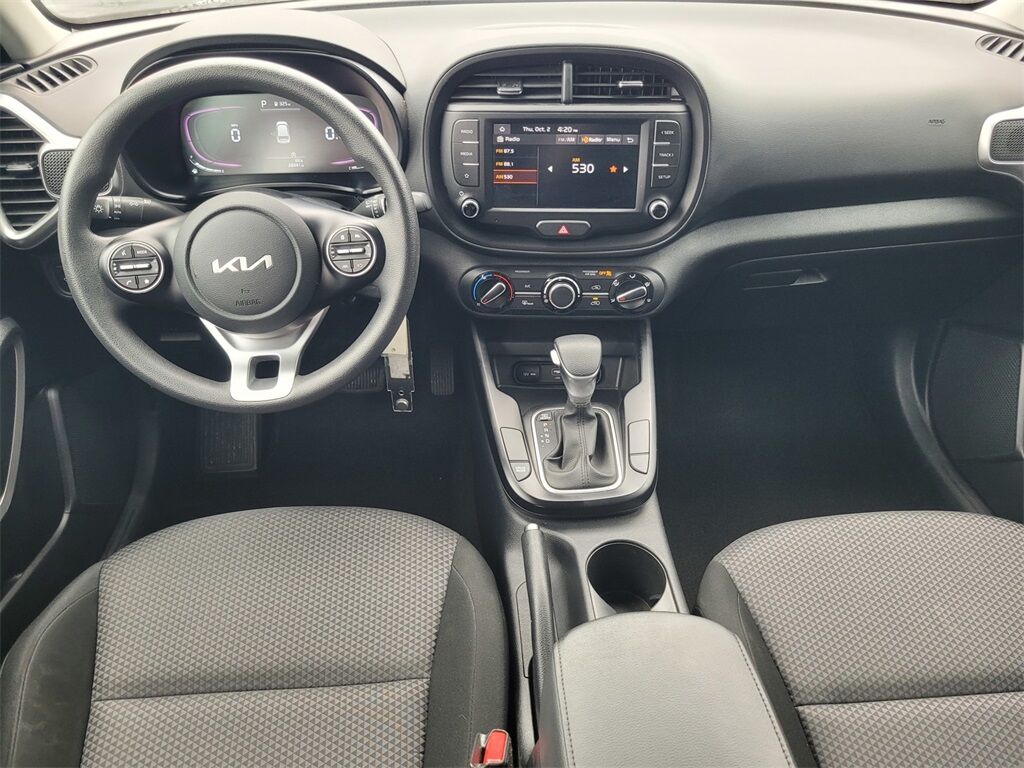 2024 Kia Soul LX Roseville CA