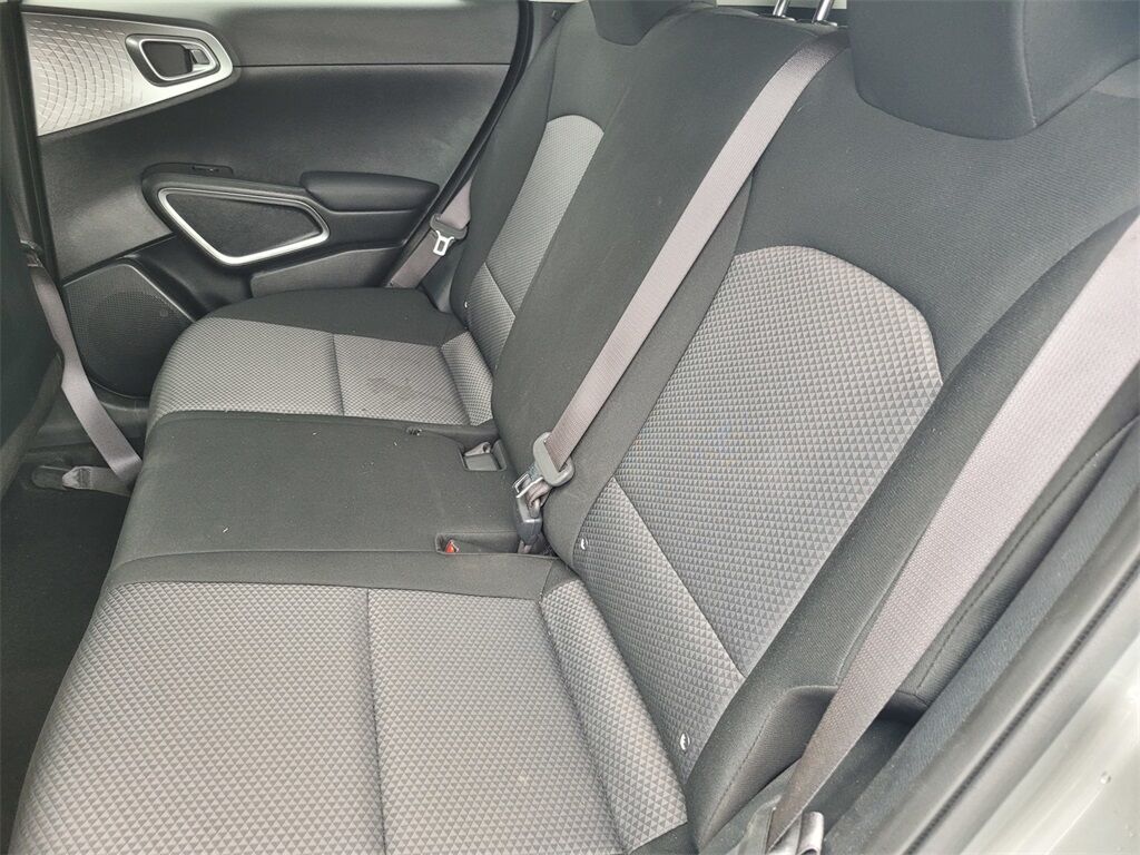 2024 Kia Soul LX Roseville CA