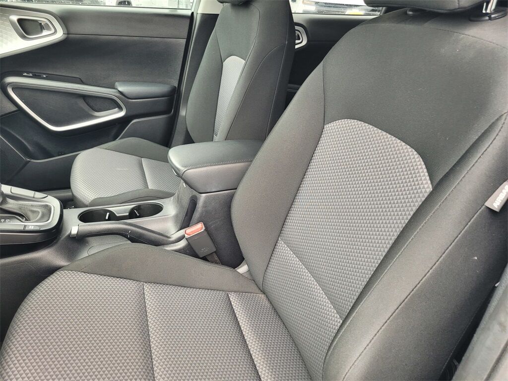 2024 Kia Soul LX Roseville CA