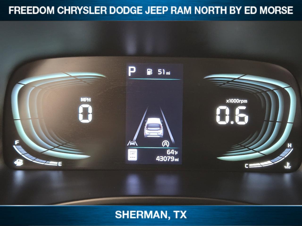 2024 Kia Soul LX Sherman TX