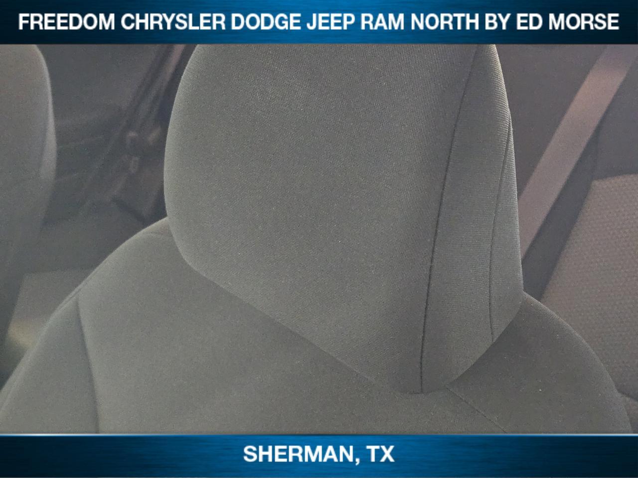 2024 Kia Soul LX Sherman TX