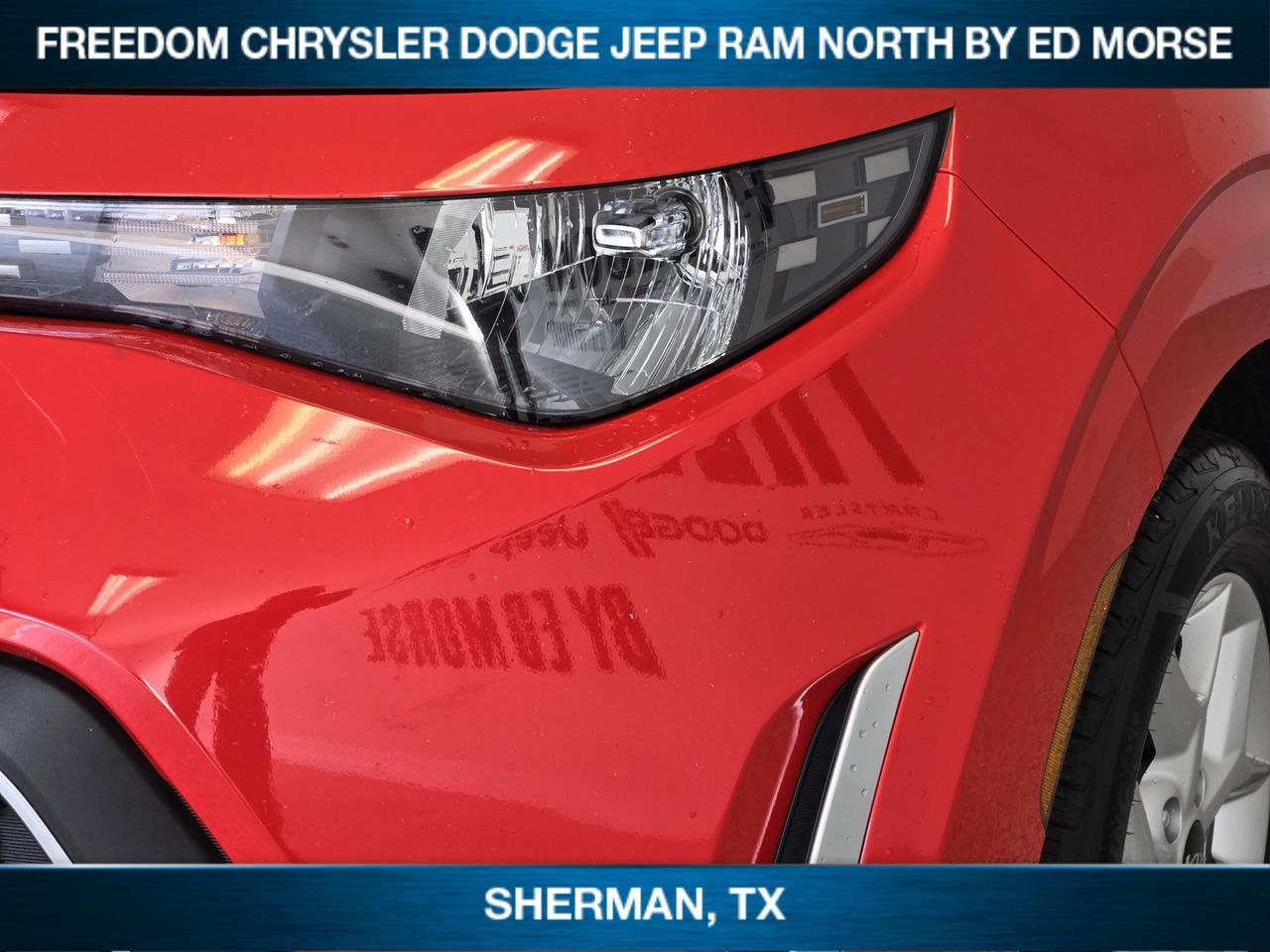 2024 Kia Soul LX Sherman TX