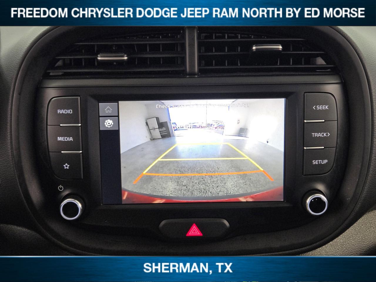 2024 Kia Soul LX Sherman TX