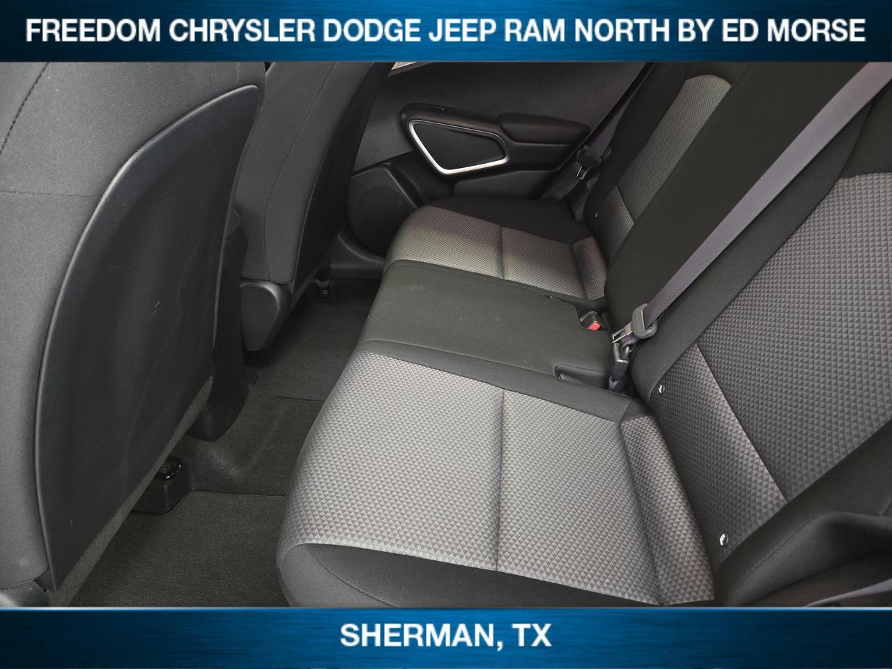 2024 Kia Soul LX Sherman TX