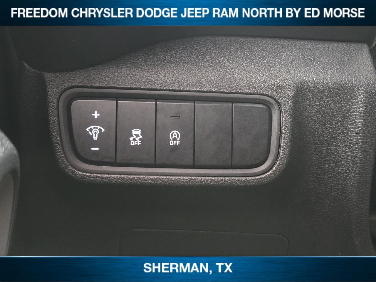 2024 Kia Soul LX Sherman TX